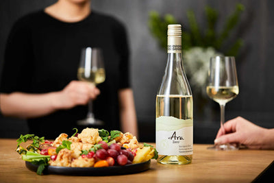 Ara Zero Marlborough Sauvignon Blanc: A New Frontier in Alcohol Free Wine