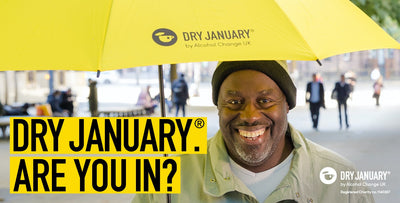 Dry January - Alcohol Change UK